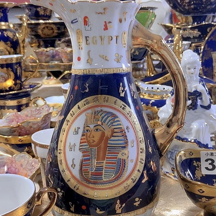 瓷片瑕疵………………………………………，