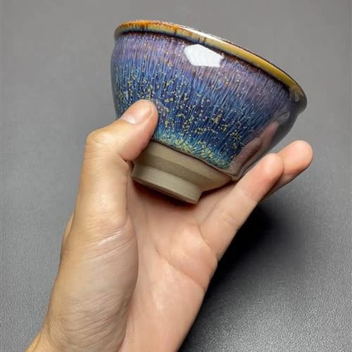 【闪购商品】茶盏-10145..........