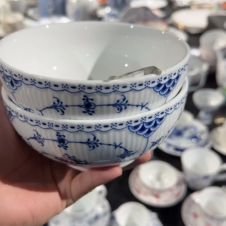 俩个面碗俩个面碗