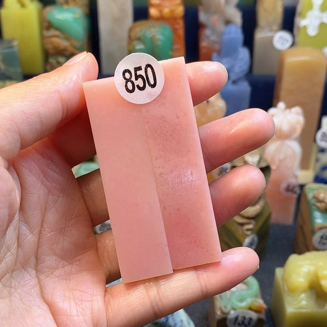 云南石篆刻作品展