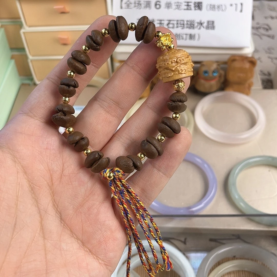 针钠钙石手饰合金