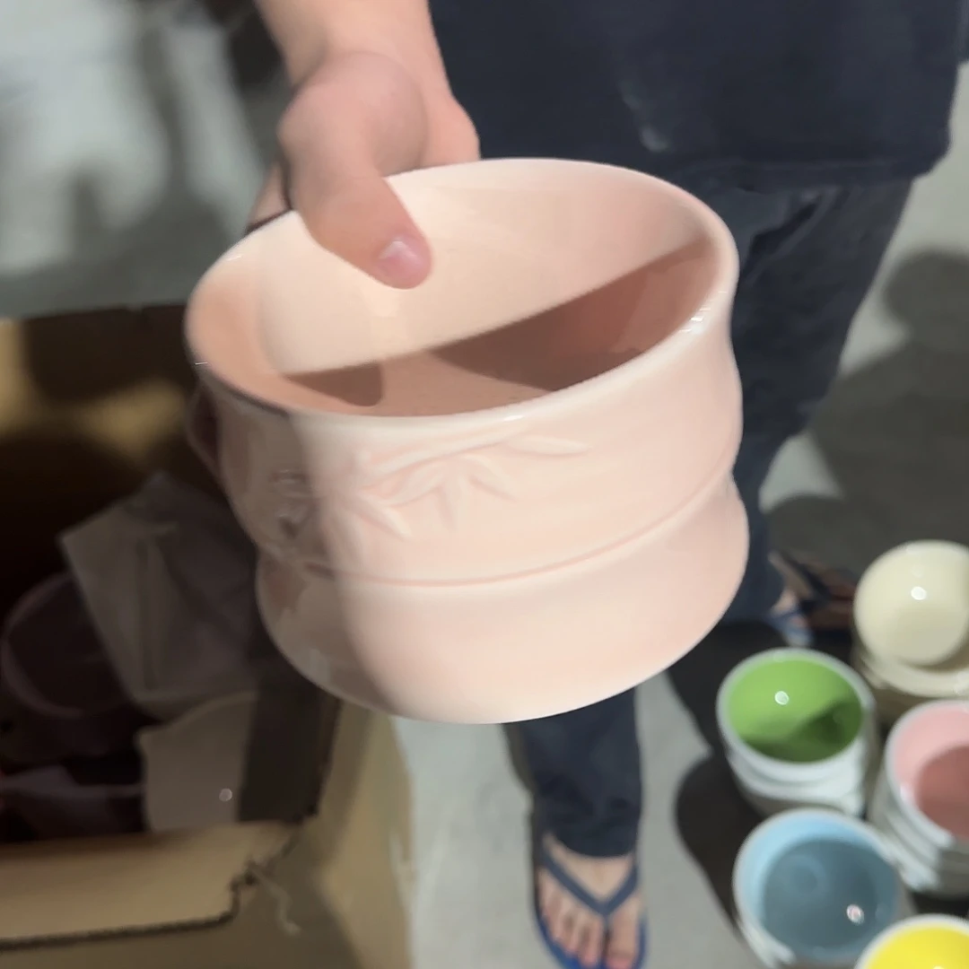 瓷品陶瓷微x链接装t52