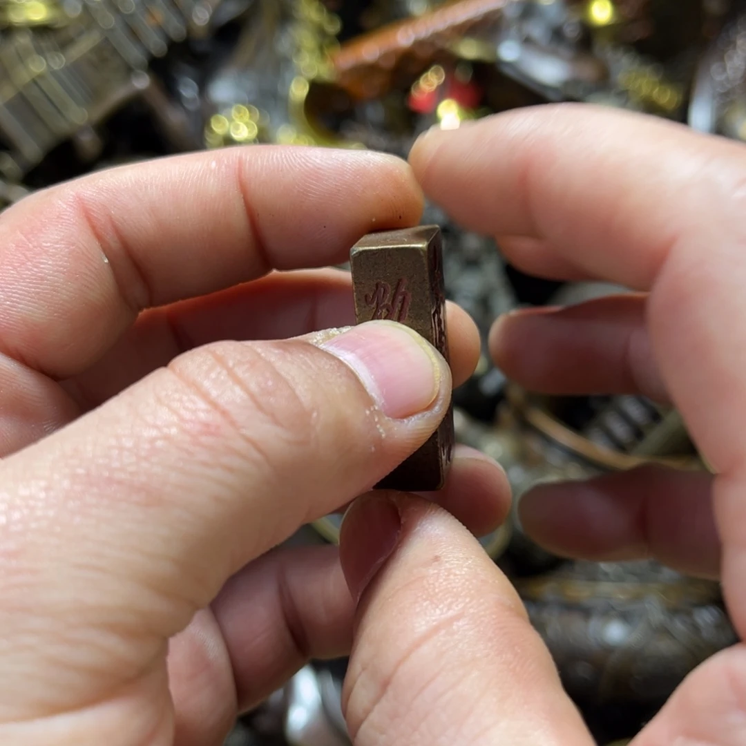 精品铜器摆件链接