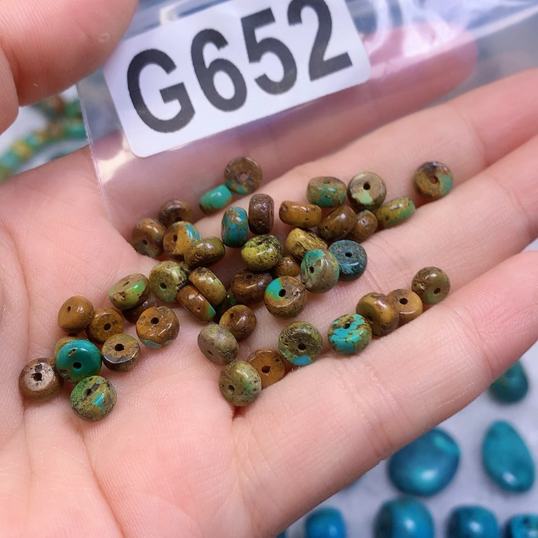 空竹粉丝专享十堰特色手工散珠