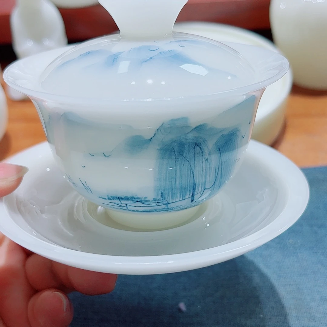 陶璞玉140cccccc手绘