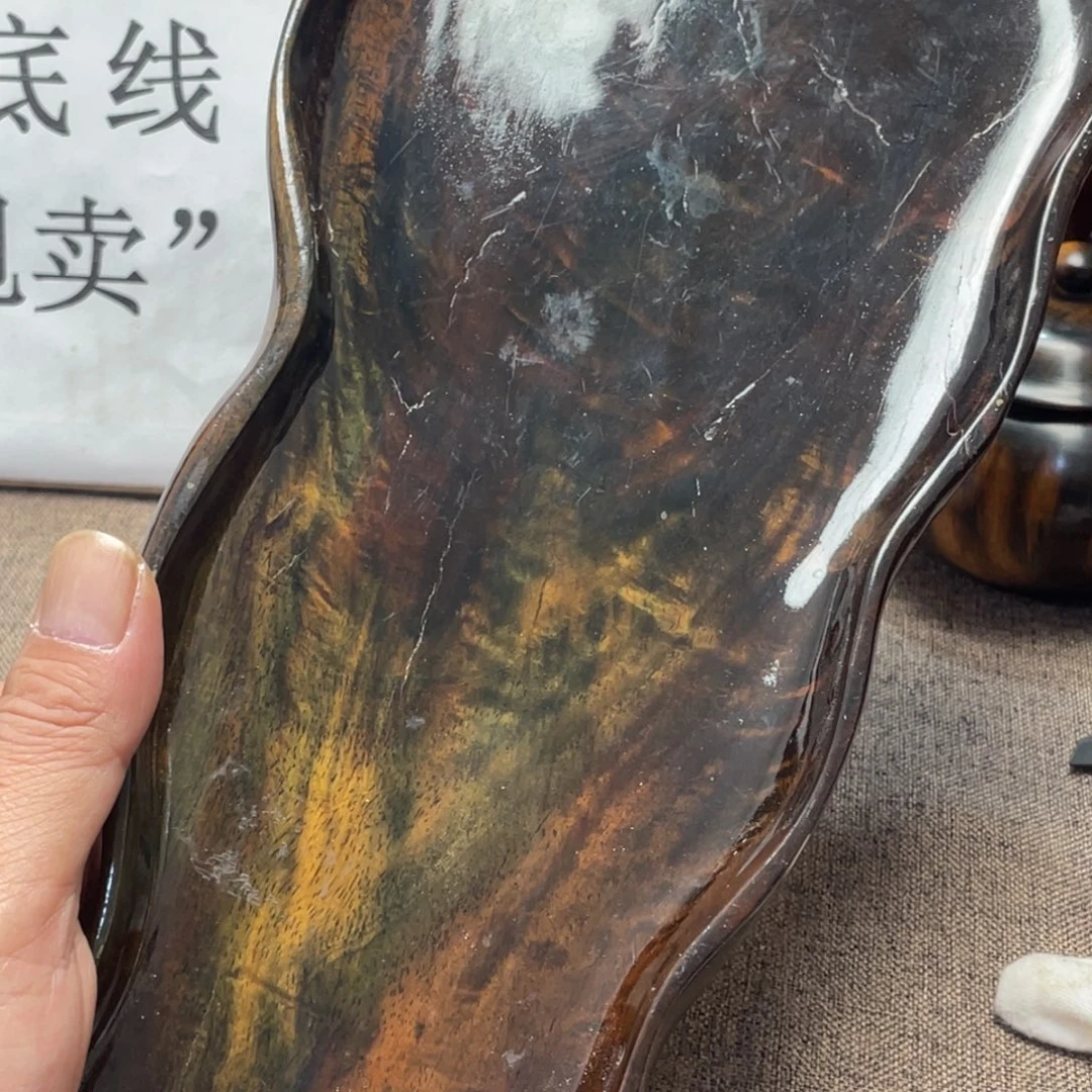 黄花梨/降香黄檀大红酸枝