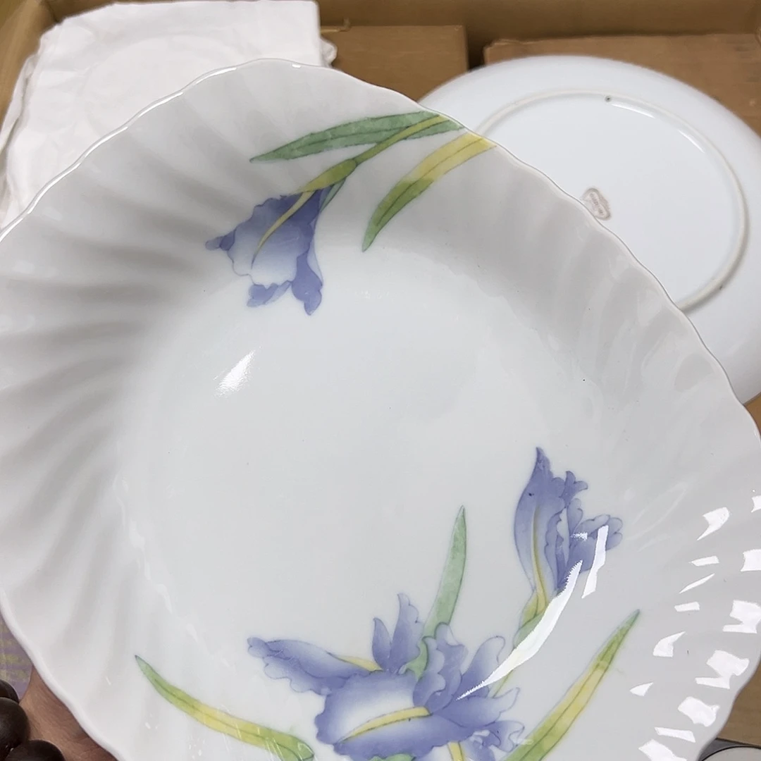 瓷片A瓷片工艺赏玩器物下单即认可多样发其一