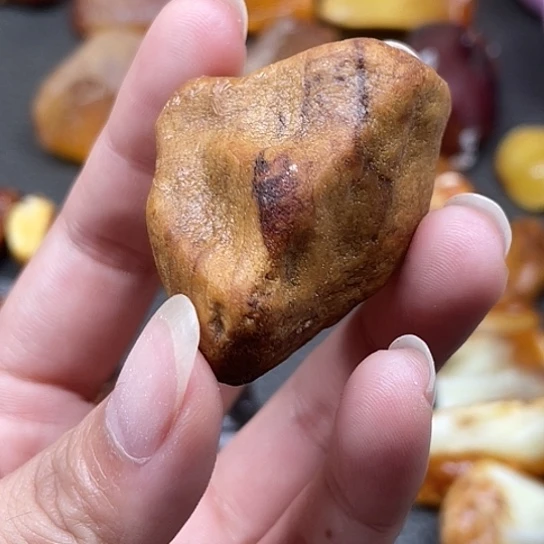 定制蜜蜡订制花蜡原石