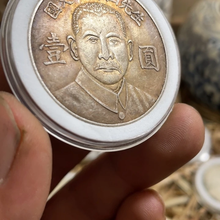 复古 可吹响可吸反龙洋工艺品家居摆件饰品摆