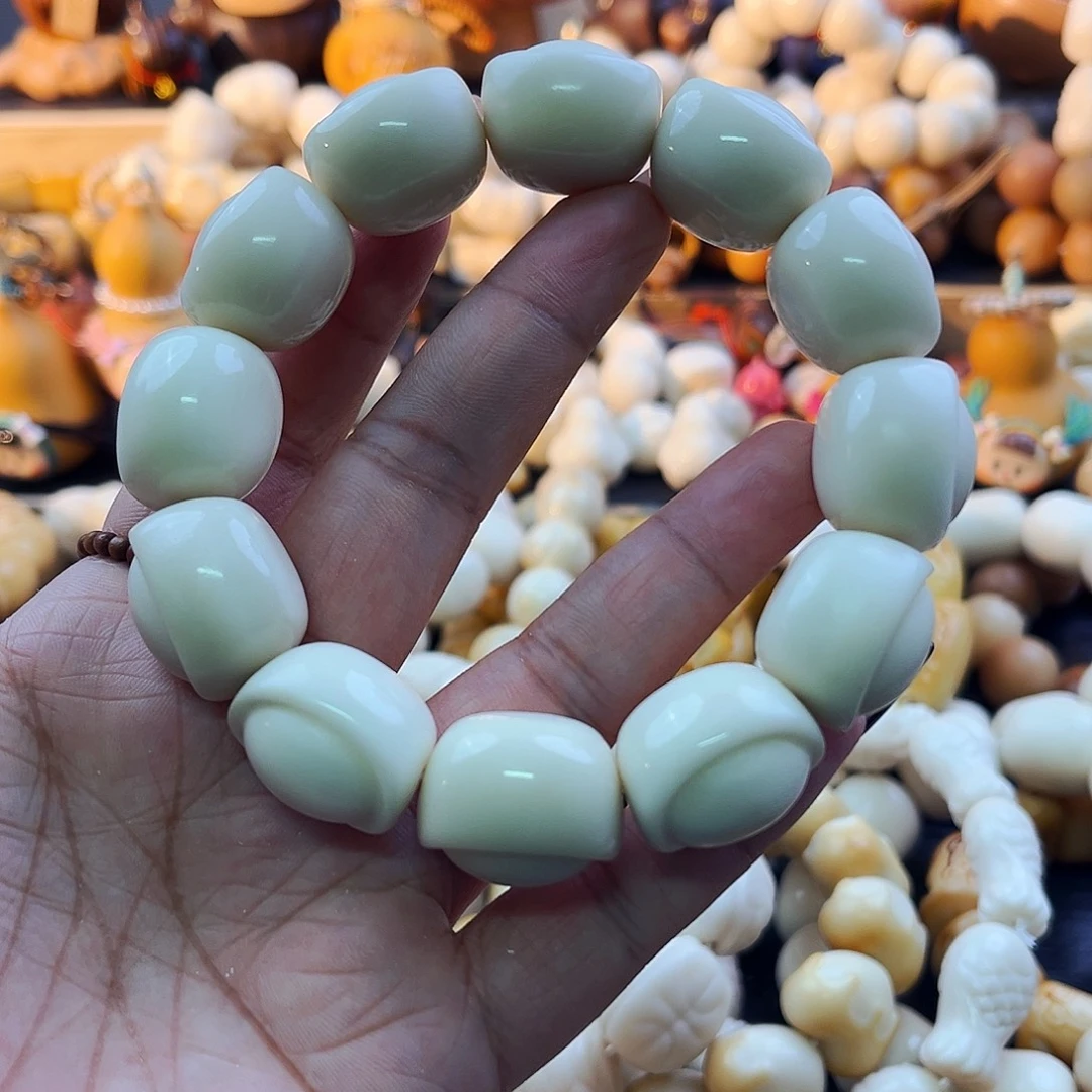 手串菩提根/象牙果元宝