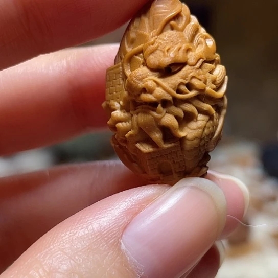 手串/手链橄榄核橄榄核