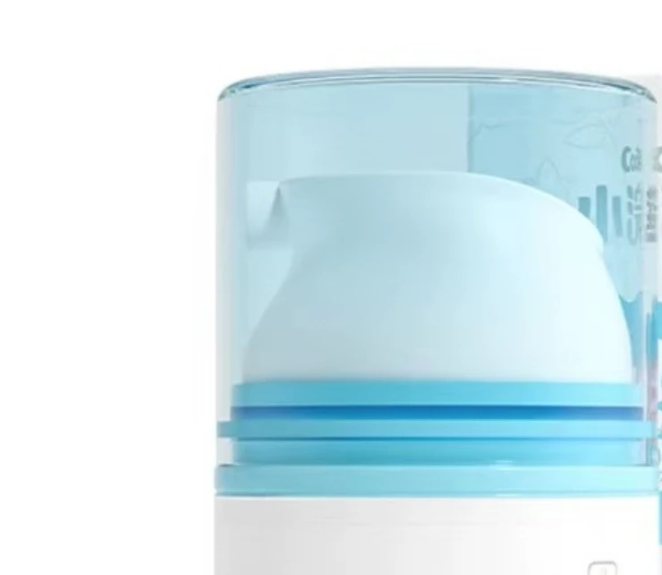 大庆仓【熊】 润护保湿霜30ml 6731（限使用日期26年10月