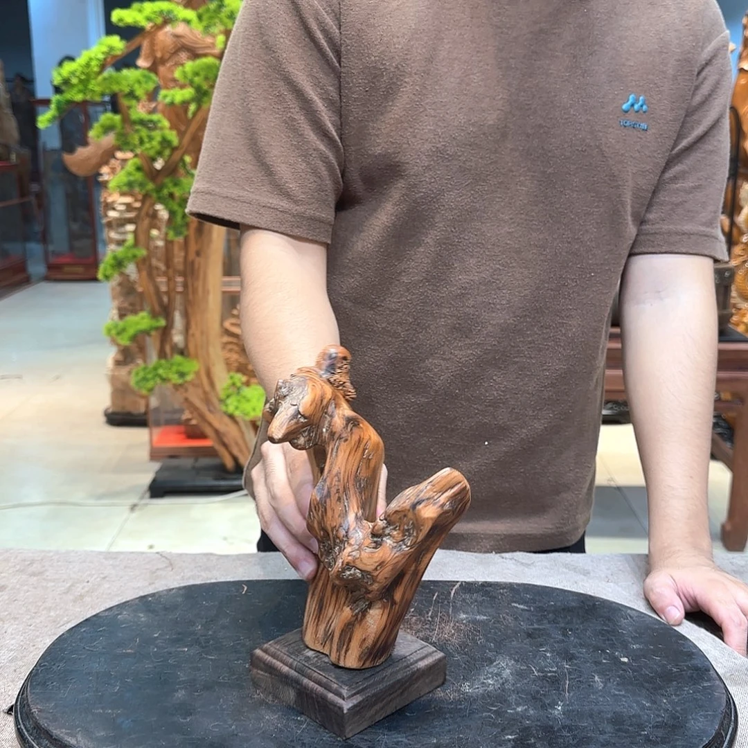 木工艺品摆件不包邮