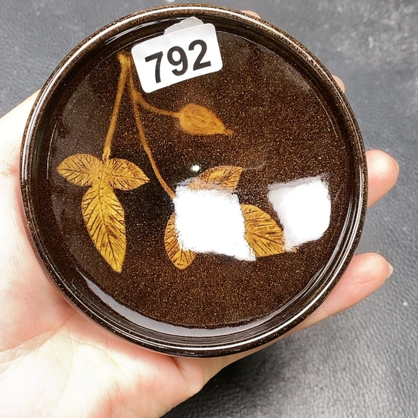 【闪购商品】茶盏我的盏太好看了吧