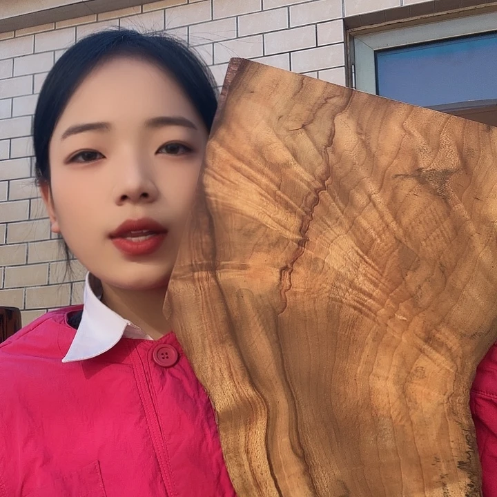 大叶紫檀（黑酸枝木类）