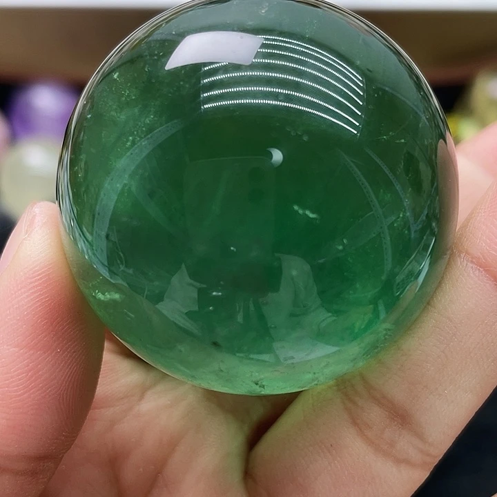 水晶天然水晶未镶嵌若****0