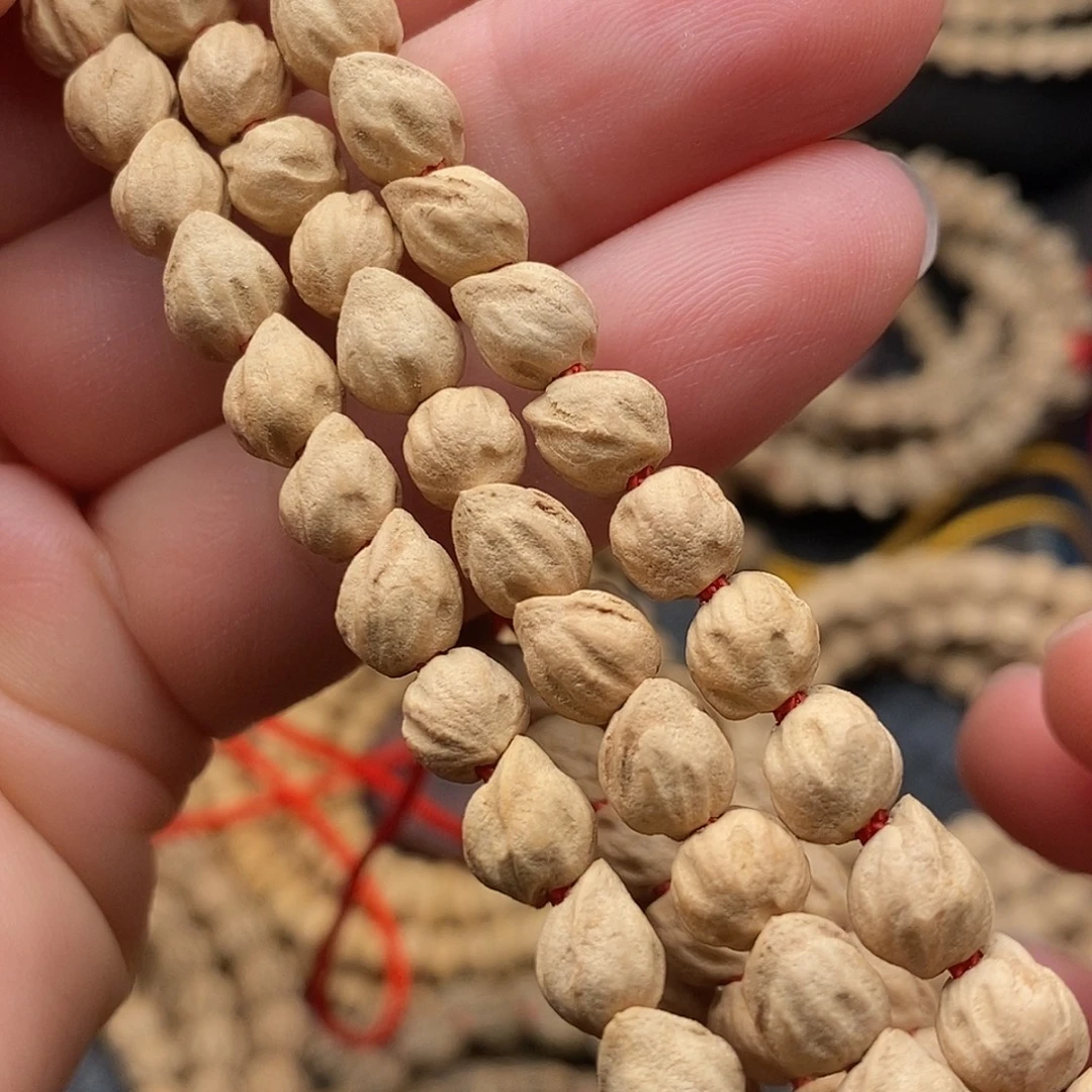 柏香籽/百香籽手串