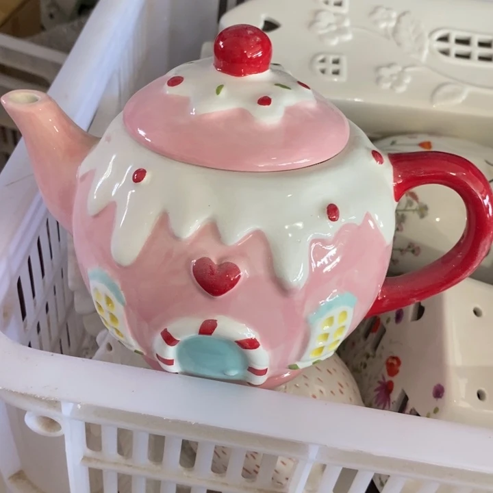 陶瓷树脂工艺摆件