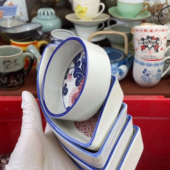 琉璃手工艺品开播了…开播了…开播了