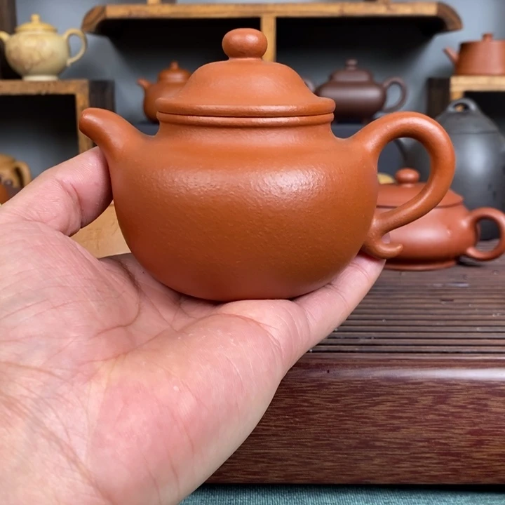 紫砂茶壶紫砂紫砂