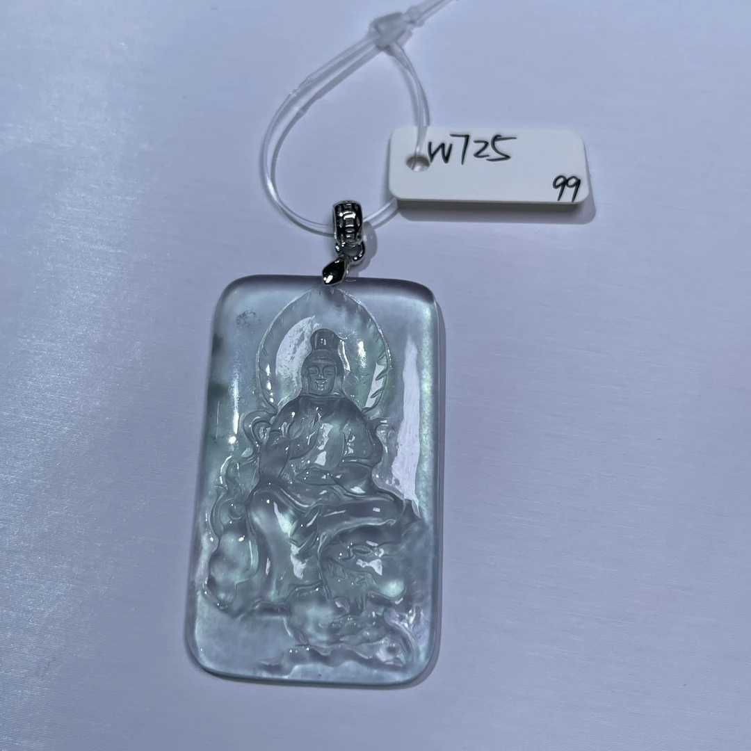 W725吊坠百搭男女款多样性发货其一