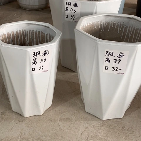缸高温陶瓷 默认瑕疵