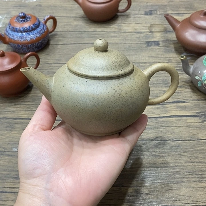 茶壶紫砂紫砂紫砂