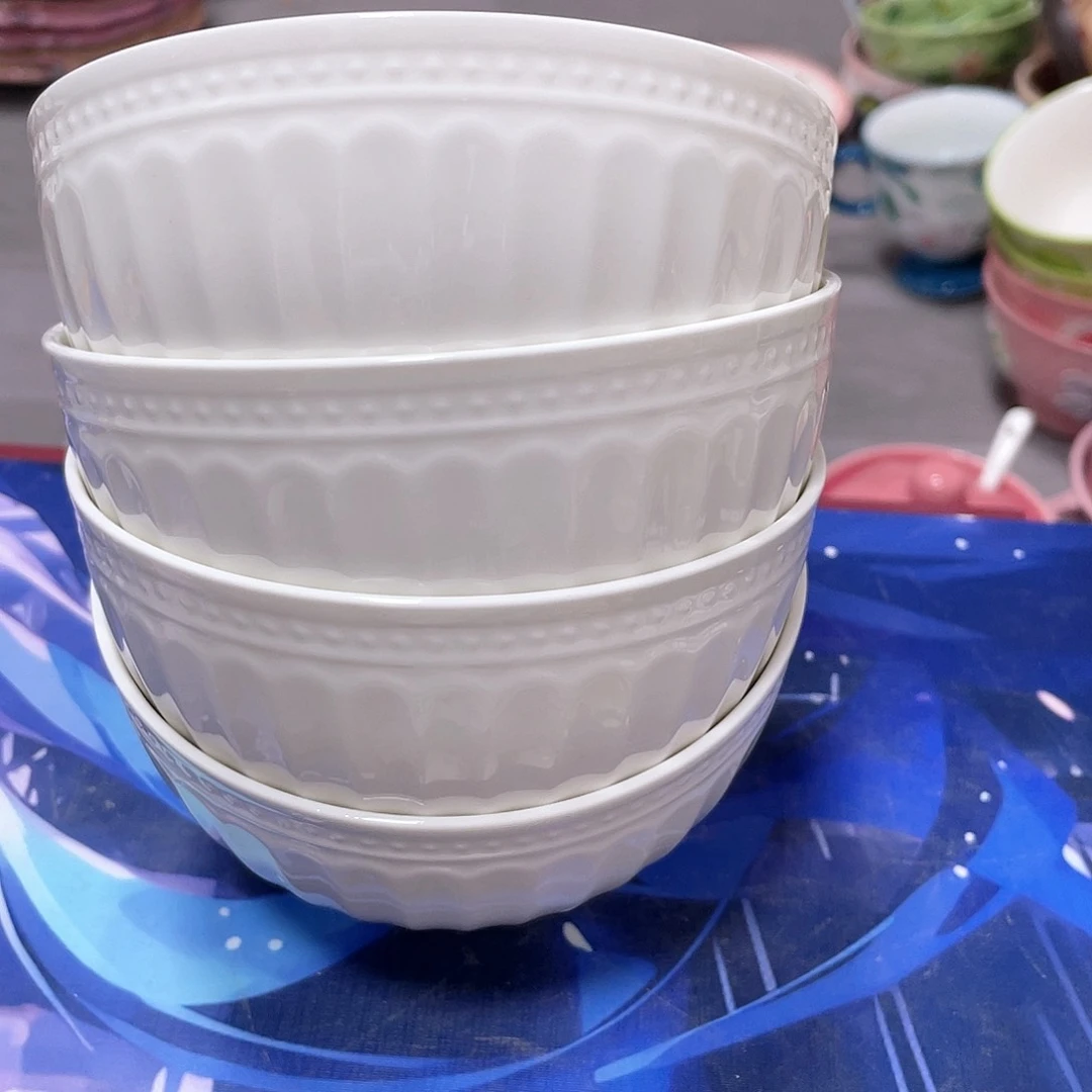 瓷微微瑕陶瓷餐具默认-069