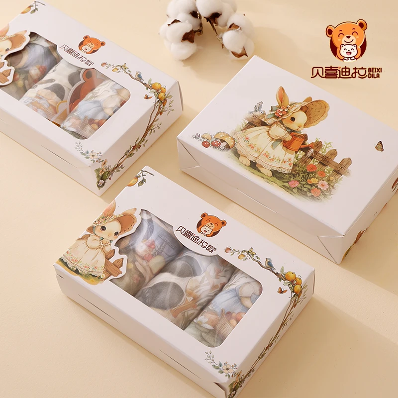 贝喜迪拉婴儿小方巾儿童毛巾纯棉纱布口水巾宝宝洗脸巾超软手帕