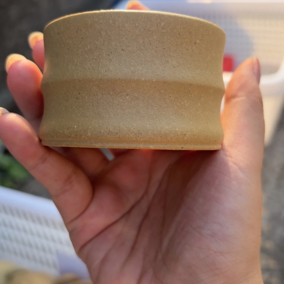 紫砂茶壶宜兴原矿梨皮