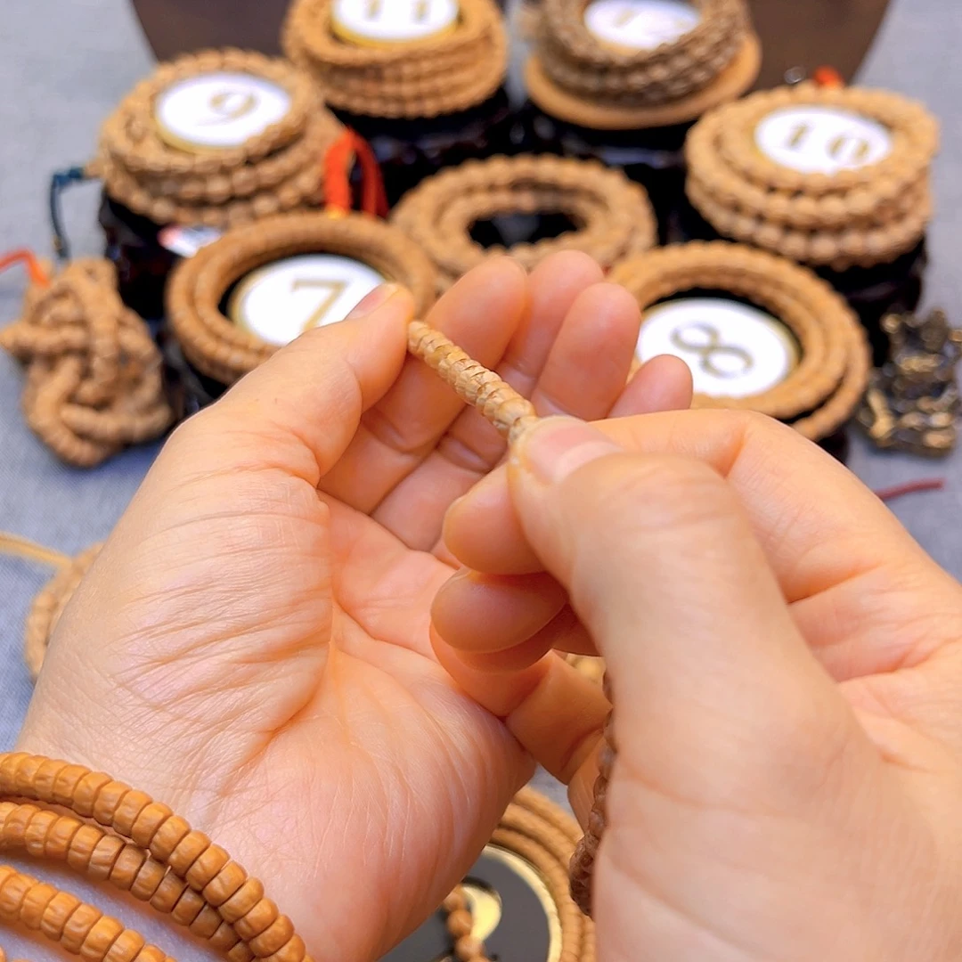 恒***利吊坠柏香籽/百香籽