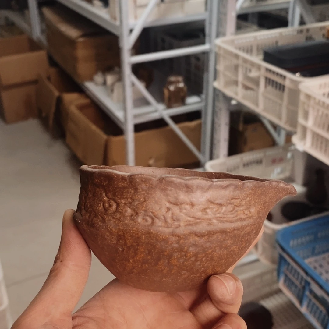 杯福建德化陶瓷茶器389