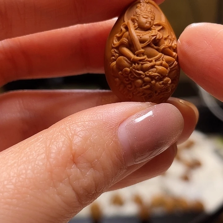 橄榄核手串/手链橄榄核