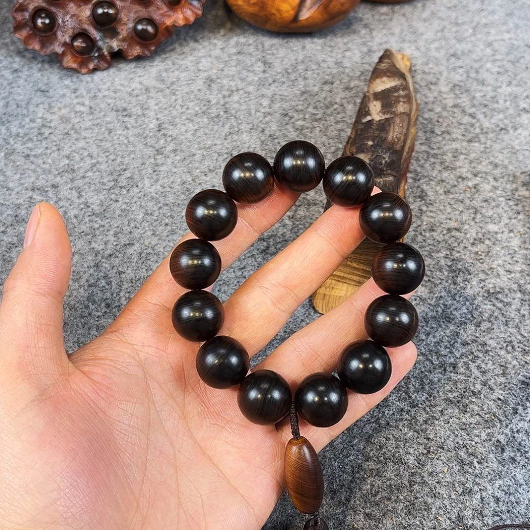 柏木（崖柏）雷雷骨1.8精品