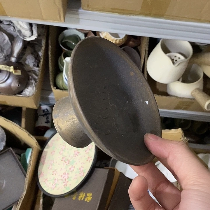 陶瓷艺术品及陶瓷制品
