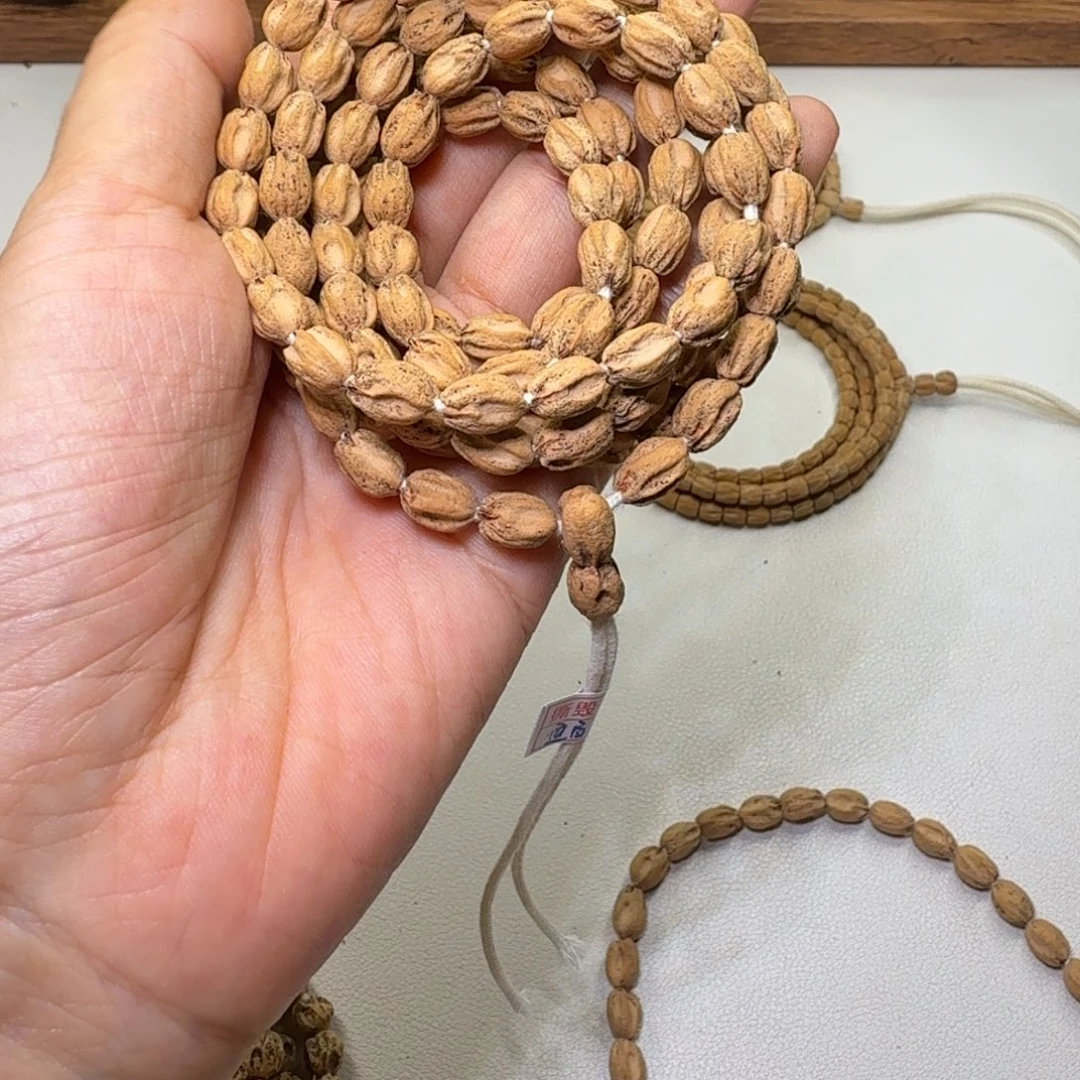 ****万吊坠柏香籽/百香籽纯原超高桩