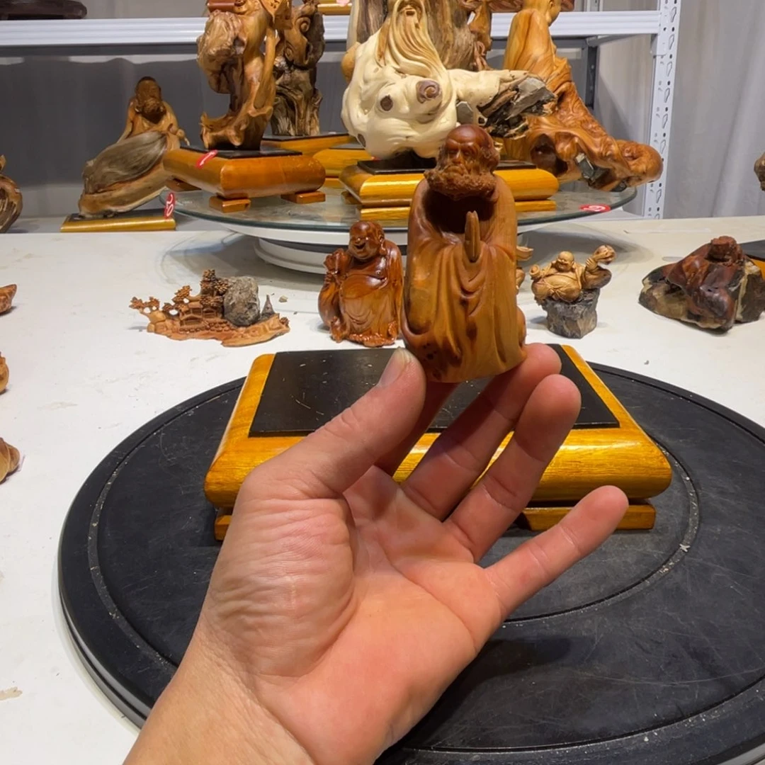 柏木工艺品3455666788899