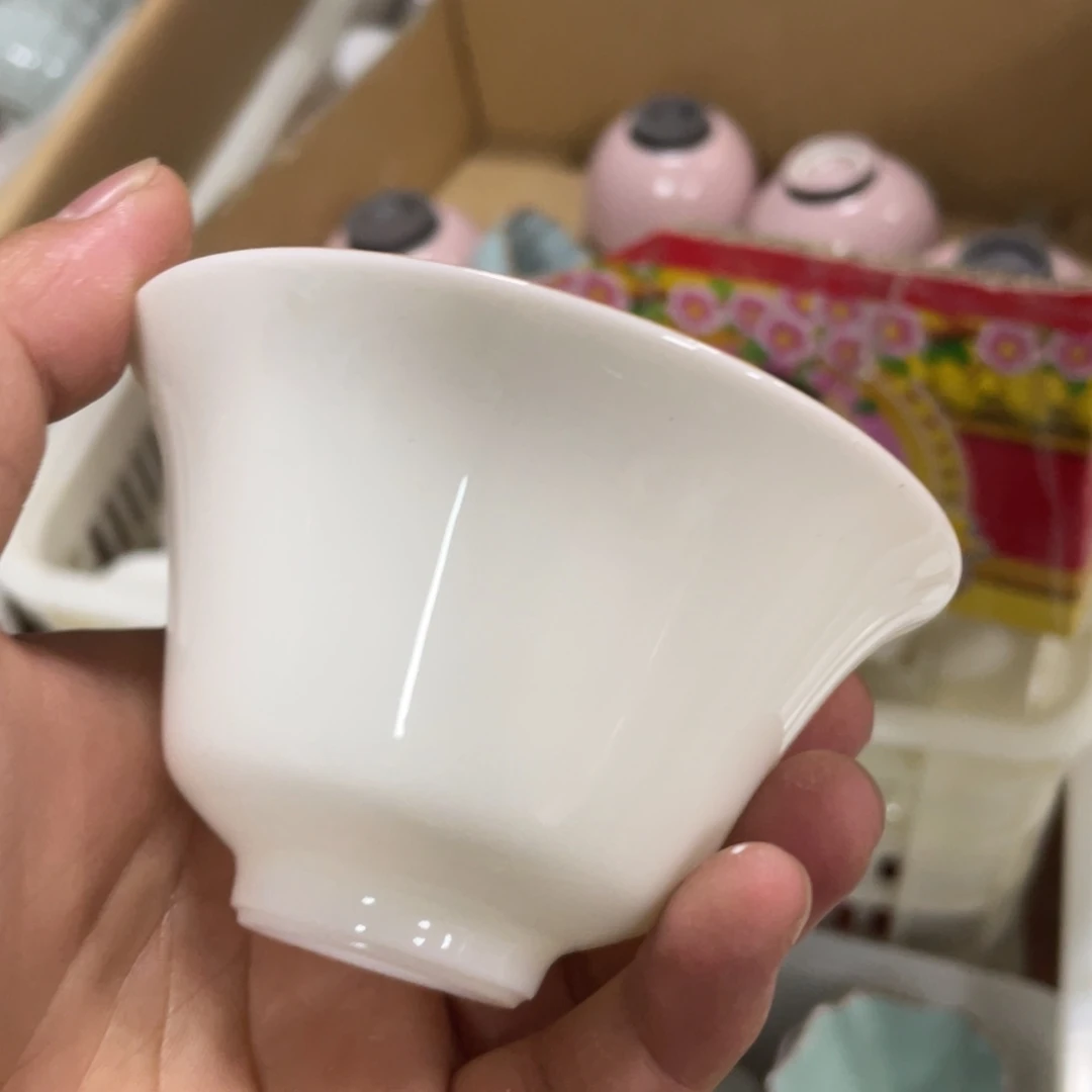 无运费险略有微瑕介意勿拍