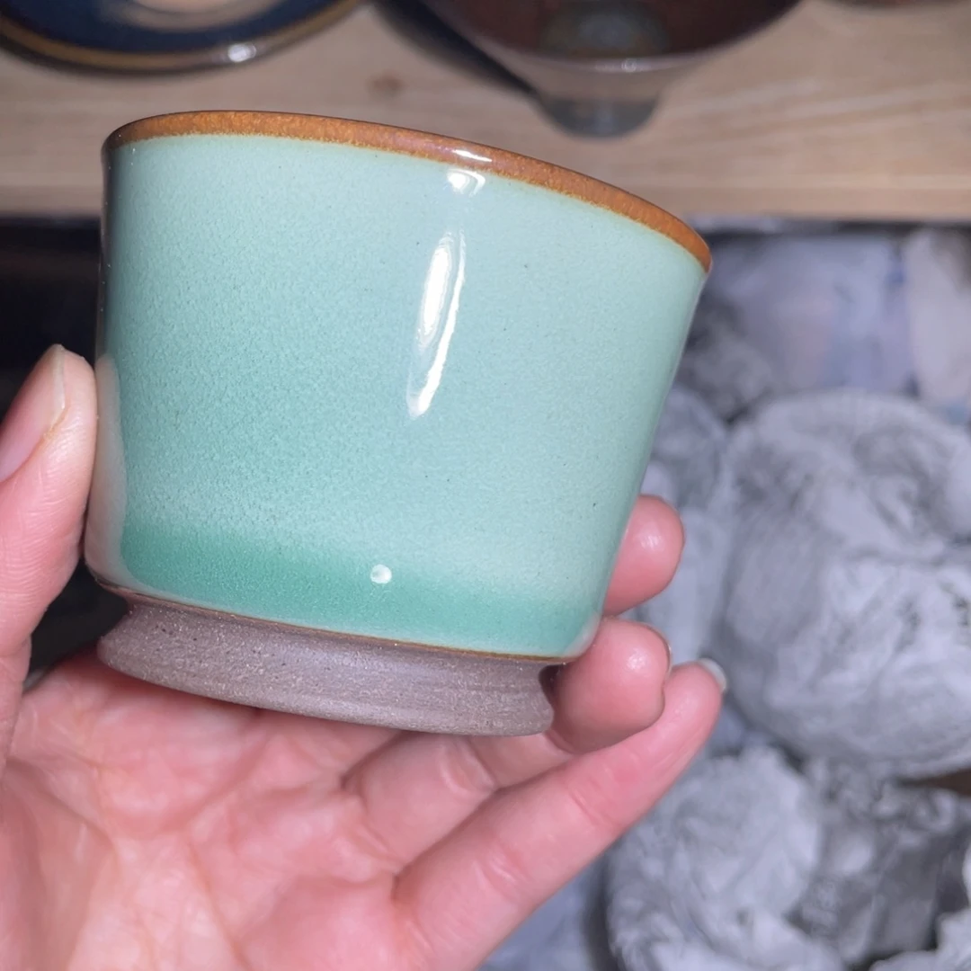 茶盏建盏取之不尽