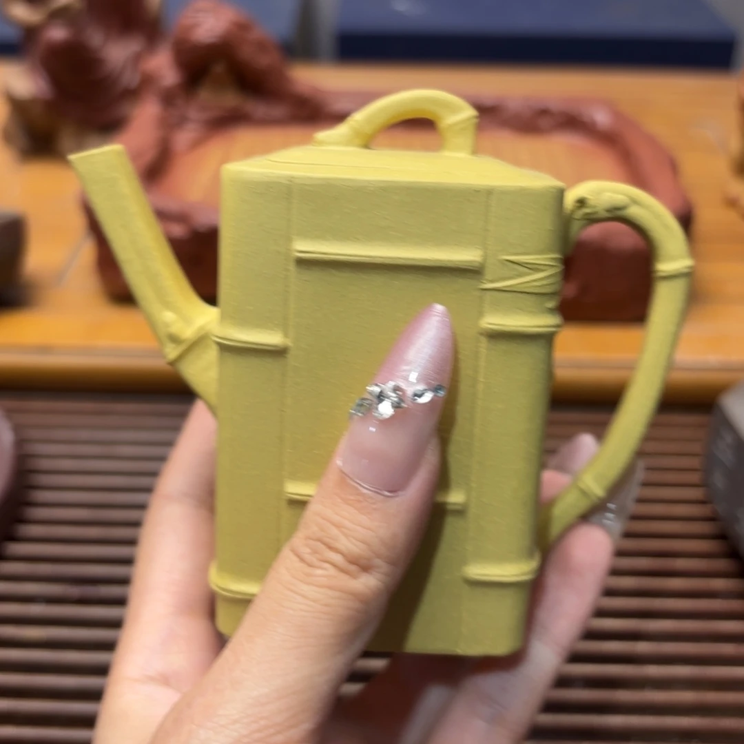 紫砂茶壶五号店专项