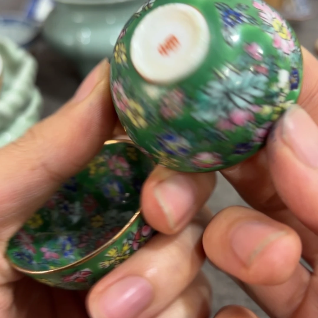 非常好看漂亮的物品