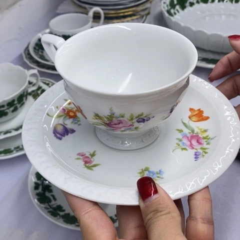 瓷片其他中古瓷器00069