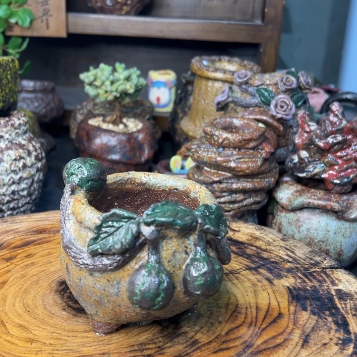 陶瓷制品不退不换