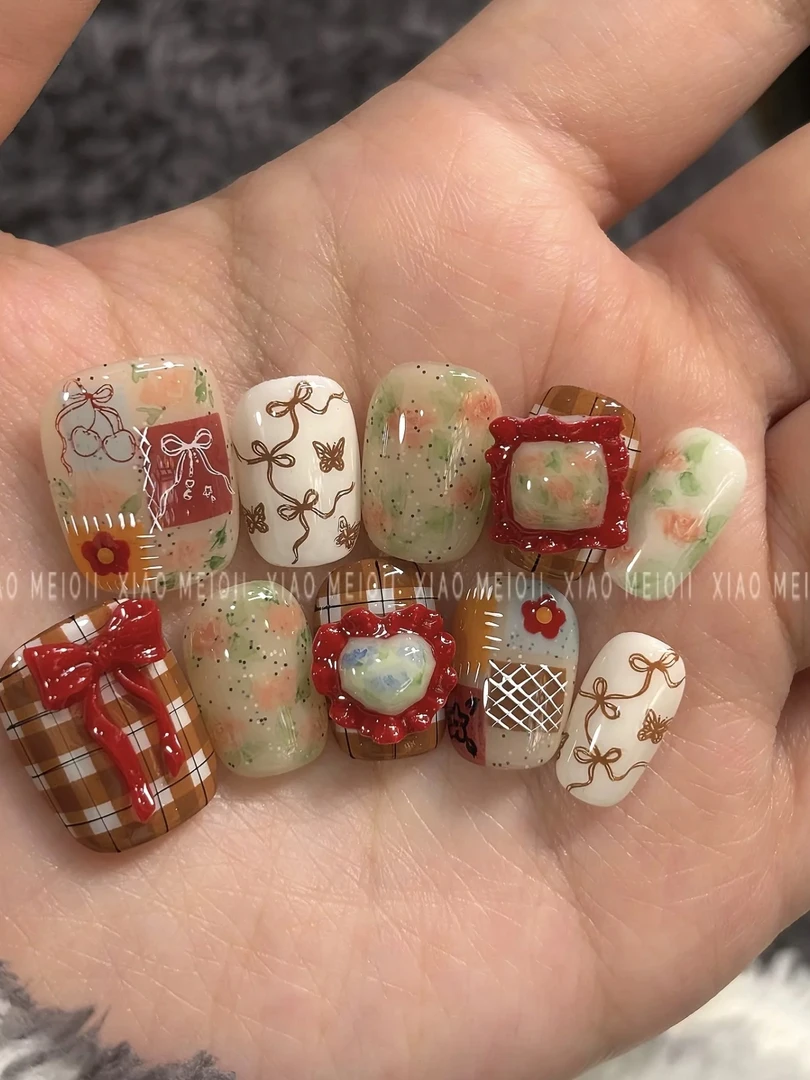 Kusacollection×XIAOMEI 抱枕模具