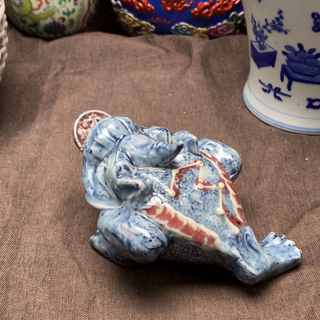 陶瓷摆件旧藏瓷器旧藏瓷器