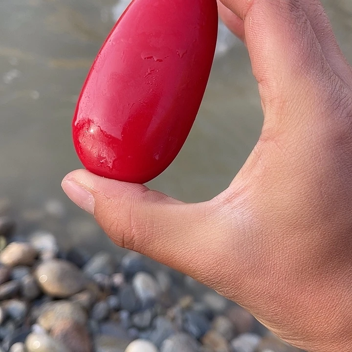 未镶嵌和田玉（糖玉）珠宝奇石