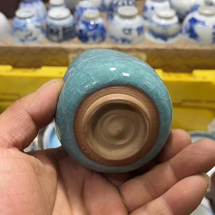 陶瓷茶玩榜第二十名