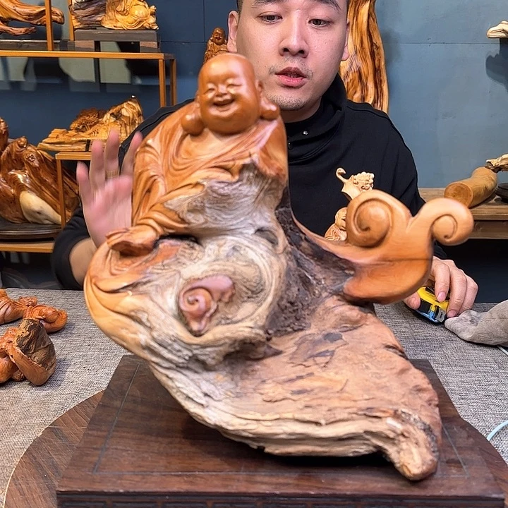 柏木（崖柏）关注一下