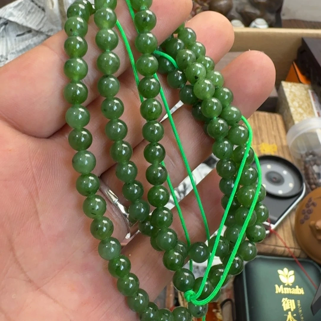 陶瓷手串，多样性发一