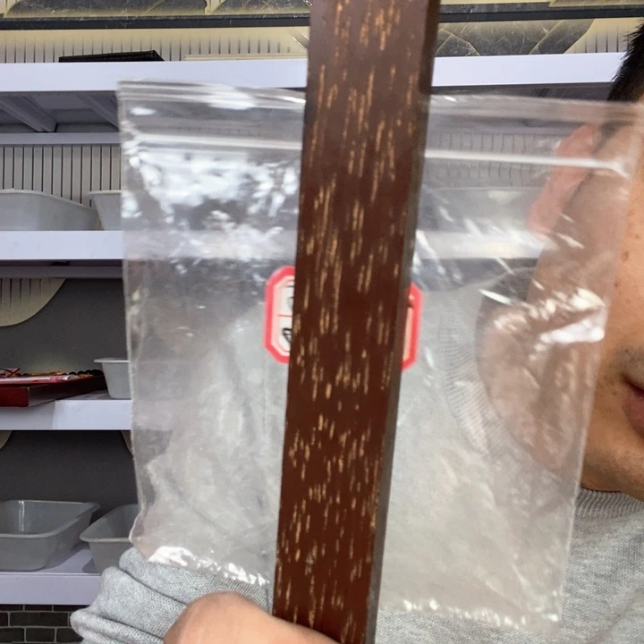 大果紫檀（缅甸花梨）503